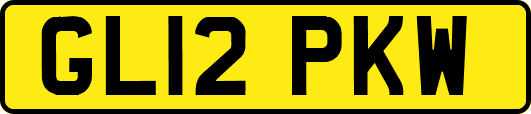 GL12PKW
