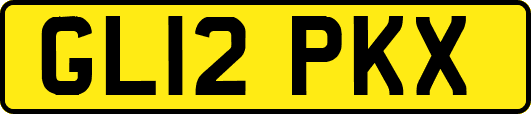 GL12PKX