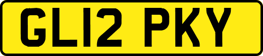 GL12PKY