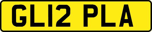 GL12PLA