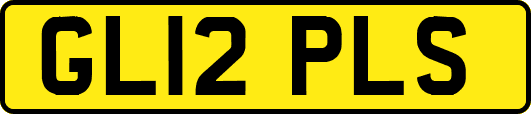 GL12PLS