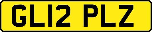 GL12PLZ
