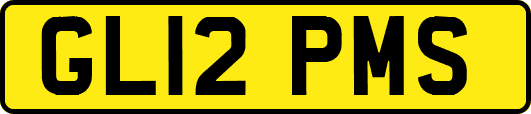 GL12PMS