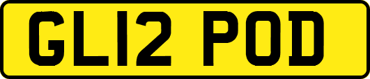 GL12POD