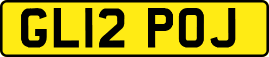 GL12POJ