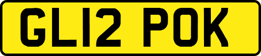GL12POK