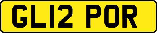 GL12POR