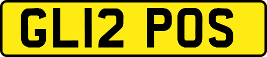 GL12POS