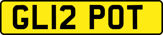 GL12POT