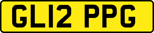 GL12PPG