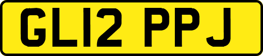 GL12PPJ