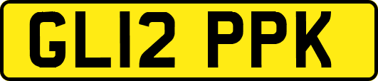 GL12PPK