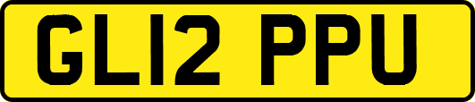 GL12PPU