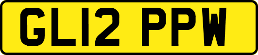 GL12PPW