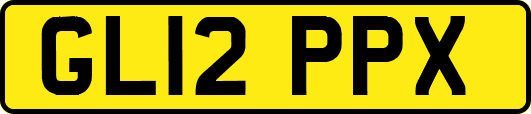 GL12PPX