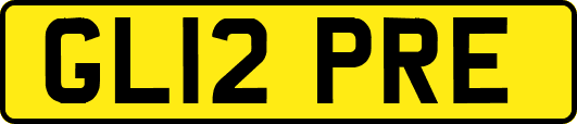 GL12PRE