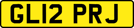 GL12PRJ