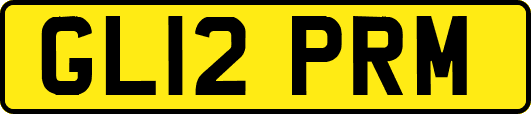 GL12PRM