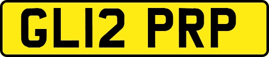 GL12PRP