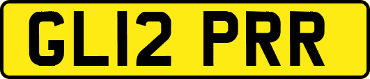 GL12PRR