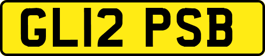 GL12PSB