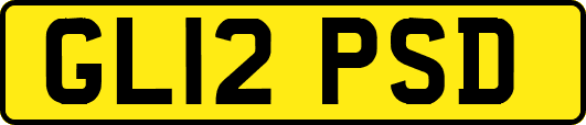GL12PSD