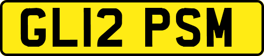 GL12PSM