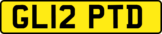 GL12PTD