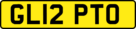 GL12PTO
