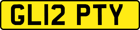 GL12PTY