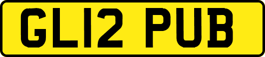 GL12PUB