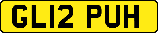 GL12PUH