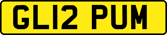 GL12PUM