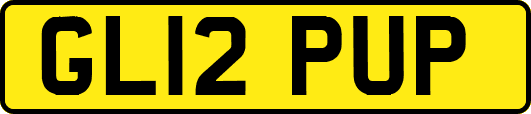 GL12PUP