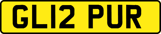 GL12PUR
