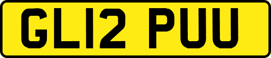 GL12PUU