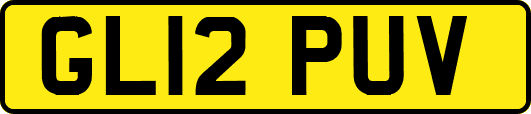 GL12PUV