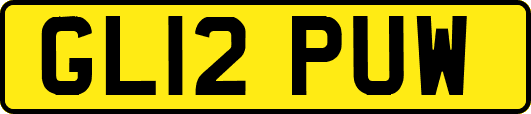 GL12PUW