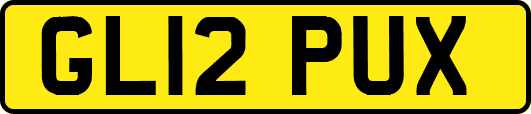 GL12PUX