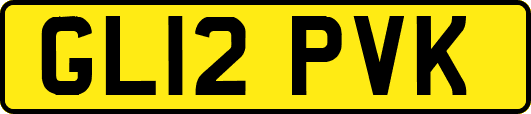 GL12PVK