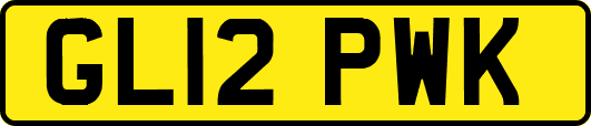 GL12PWK