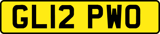 GL12PWO
