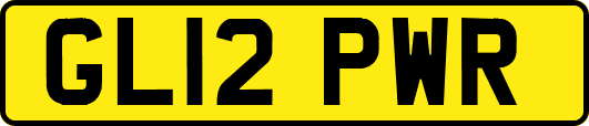 GL12PWR