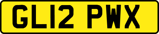 GL12PWX