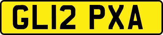 GL12PXA