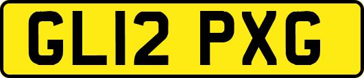 GL12PXG
