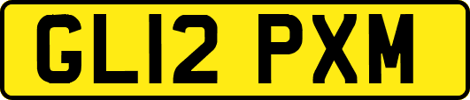 GL12PXM