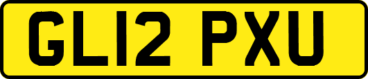 GL12PXU