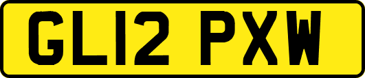 GL12PXW