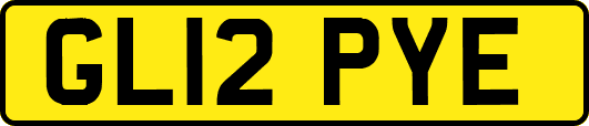 GL12PYE